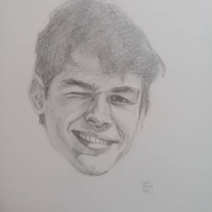 sketch
