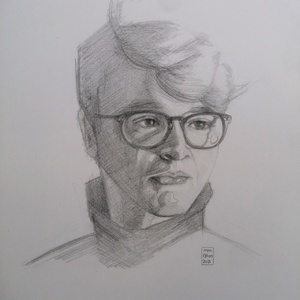 sketch