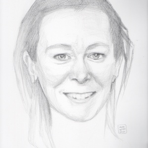 sketch
