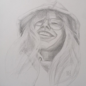sketch
