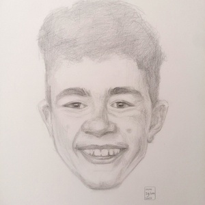 sketch