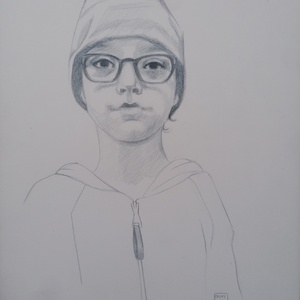sketch