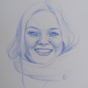 sketch