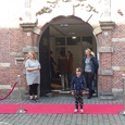 Pop Up Museum Breda, Artweek 2017