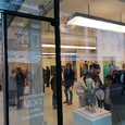 Kunstkameraden Exposition: Lorenzo in Stedelijk Museum Breda