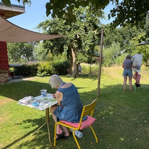 Zomerweek Drimmelen 2025
