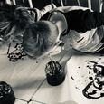 Groep 4: ART = EMOTION, letting go of perfection