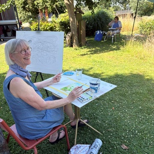 Zomerweek Drimmelen 2025