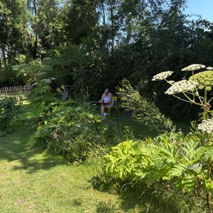 Zomerweek Drimmelen 2025