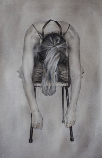 Mweh! Maud Masselink
